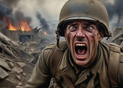 СВО: 70 бойцов ВСУ уничтожены за сутки на Херсонском направлении