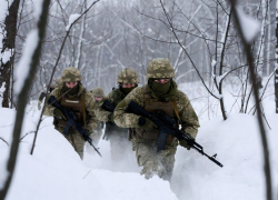 Сводка СВО к утру 6 февраля: прорыв ВСУ на двух фронтах и активизация боев за Херсон