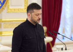 Зеленский срочно обратился к нации: Украину готовят к капитуляции