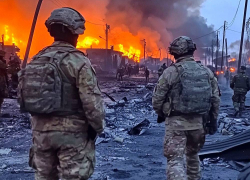 Херсонщина усиливает ПВО: губернатор раскрыл шокирующие детали атак ВСУ на мирных жителей