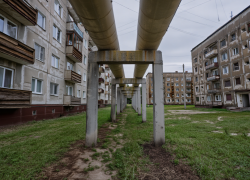 Херсонщина готовится к зиме: тысячи семей могут остаться в холоде