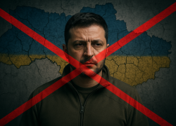 Новости СВО: ФАБ раздавил бункер с офицерами НАТО, Россия возвращается в Херсон и Украина без Зеленского