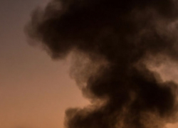 ВСУ начали атаковать левобережье Херсонщины дронами с зажигательной смесью