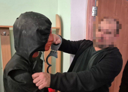 В Новой Каховке ревнивец избил соперника до смерти