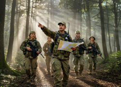 «Поехала к бабушке и исчезла»: россиянка не вернулась из Херсона