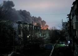 После провала переговоров в США по Украине прокатилась новая волна ударов