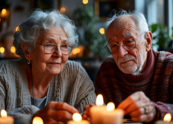 7 марта семь областей Херсонщины останутся без света