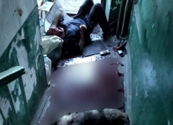 В 70 лет погубил снаряд: как оборвалась жизнь пенсионерки в Голой Пристани