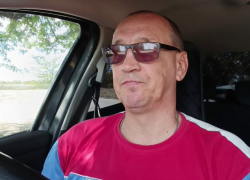 Владелец оппозиционного Telegram-канала заявил о нападении в Каховке