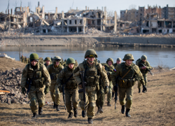 Минус 75: ВСУ понесли серьёзные потери в Херсонской и Запорожской областях за сутки