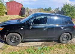 В Херсонской области ВСУ атаковали авто администрации и коммунальщиков