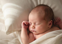 В Херсонской области за 11 месяцев на свет появились 936 детей