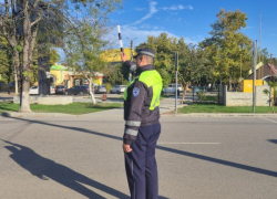 Водителям Херсонской области грозит лишение прав за украинские номера с 1 января