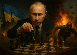 Новости СВО: Москва готова применить «другое оружие», наступление ВС РФ на Херсон и ликвидация 60 боевиков