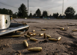 Новости СВО: Зеленский потребовал наказать Путина за ад в Львове и сгоревшие под Херсоном «жирные американцы»