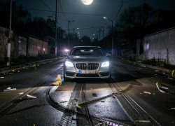 В Херсоне боевики ВСУ угнали у женщины иномарку