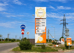 Ситуация с топливом в Херсонщине сложная, его отпускают по талонам, признал МинТЭК