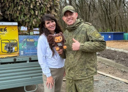 Волонтер Петрусевич раскрыла подробности волокиты на блокпосте в Херсонской области