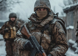 Военкомы похитили двух мужчин прямо у торгового центра в Херсоне