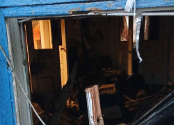 В Херсонской области СК проведет расследование после обстрелов ВСУ