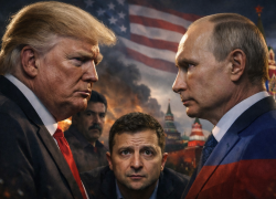Сводка СВО к 12 марта: США начнут войну с Россией и Херсон отрезают от мира