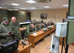 Уникальную линию обороны создали на Херсонском направлении