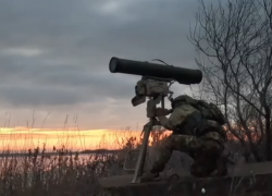 Десантники Херсонской области уничтожили ретранслятор ВСУ на Кинбурнской косе