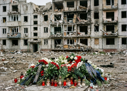 49 мирных жителей, в том числе четверо детей, погибли за неделю в результате атак ВСУ на российские регионы