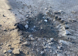 В Херсонской области после обстрелов ВСУ погибли двое мирных жителей, ранена беременная женщина
