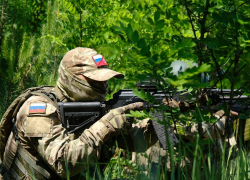 Новости СВО на 1 августа: резкая критика Путина и десант под Херсоном