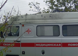 В Минздраве объяснили, почему «скорая» в Херсонской области может опаздывать
