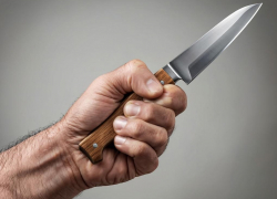 В Херсоне ВСУшник напал на семейную пару с ножом