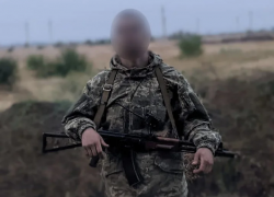 Судьбу Херсона скоро повторит Запорожье, считает украинский офицер Прошинский