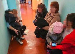 Три населенных пункта стали жертвами жестоких ракетных обстрелов со стороны ВСУ