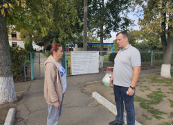 Врио министра отреагировал на жалобы по увольнению педагогов в Херсонской области