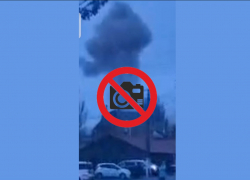 Жители раскрыли жуткие подробности ударов ВСУ по Геническу