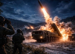 Новости СВО: ВС РФ откроют новый фронт, псевдо-украинская баллистика от Трампа и агитационная атака у Херсона