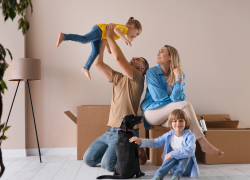 Новую выплату смогут получить многодетные родители Херсонщины 