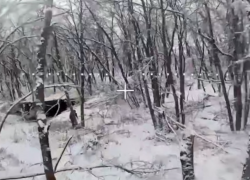 Купянск превратился для ВСУ в новые Крынки