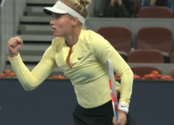 Теннисистки из Херсонской области пробились на турнир Australian Open 2026