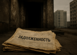 Задолжавшим за ЖКУ полмиллиона рублей жильцам грозят суды в Геническе