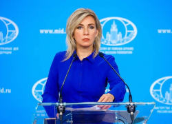 МИД России пообещал наказать виновных в покушении на главврача больницы в Херсонской области