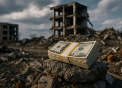 Гуманитарка, которая не доходит: куда деваются херсонские миллионы «на фронт»