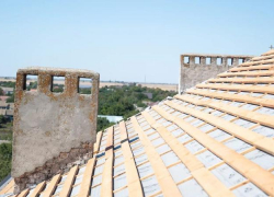 Новый квартал с агропарком и социнфраструктурой появится в Геническом округе