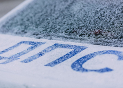 В Херсонской области водители ездят без прав и скрывают лица за тонировкой