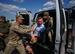 Жители Херсонщины и Запорожья передают координаты ТЦК и военных ВСУ