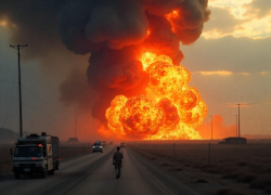 В Херсоне удар по «овощебазе» парализовал тылы ВСУ