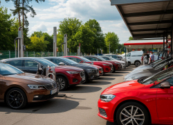 На правобережье Херсонщины боевики ВСУ избили мирного жителя и открыли стрельбу на заправке