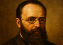 Пионер Херсонской истории: кем был Владимир Ястребов и почему о нём должен знать каждый