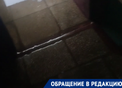 Новотроицкое тонет после «ремонта» крыши: жители требуют ответа от УК